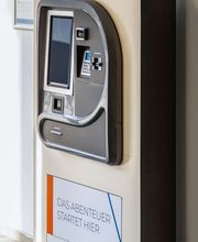 ibis budget Ulm City Bild 9
