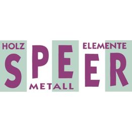 Speer GmbH+Co.KG