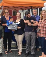 The Julie Gritton Team image 15