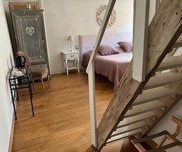 Chambre Antoinette