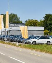 AMAG Centre Occasions Matran Bild 4