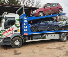 AUTO CASSE LECOMTE image 4