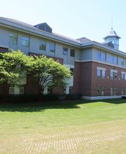 Virginia Peninsula Community College image 12