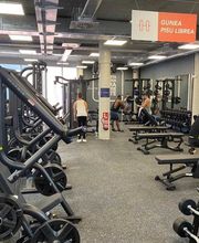 Gimnasio VivaGym Ansoáin imagen 5