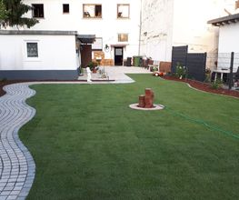 Oppermann Gartenpflege und -gestaltung Bild 3