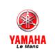 Yamaha Yam Factory Le Mans Concessionnaire