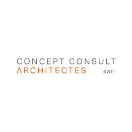 Concept Consult Architectes Sàrl