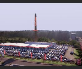 Autoland Niederlassung Schwerin Bild 2