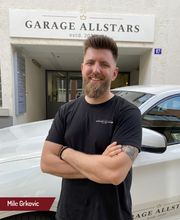 Garage Allstars GmbH Bild 1