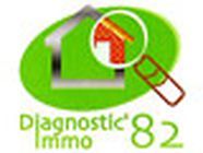 Diagnostic'Immo 82