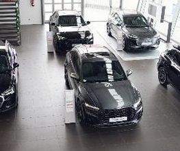 Audi Córdoba Concesionario Oficial - Grupo Safamotor imagen 8