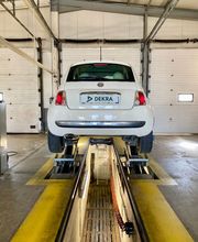 Centre contrôle technique DEKRA image 11