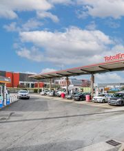This is a picture representing NF078052 (FUELING) - RELAIS CROIX ST BENOIT