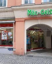 MÄC-GEIZ Bild 1