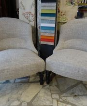 Tapissier Isabelle Galland image 9