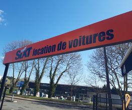 Sixt Bayonne image 7