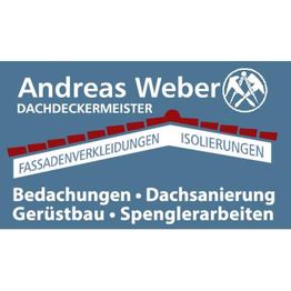 Dachdeckerei Weber, Andreas