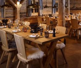 Hotel Hirschen Wildhaus Bild 6
