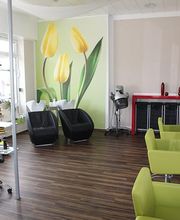 A-Haar Die Friseure Bild 8