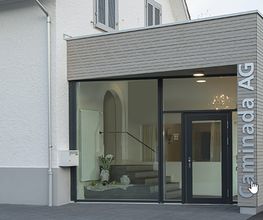 Bestattungsinstitut Caminada AG Bild 1
