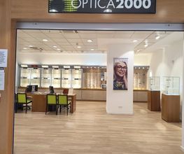 Optica 2000 LINARES imagen 1