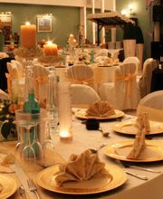 Naturhotel Reifenstein Inh. Matthias Bause Bild 1