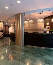 Eurostars Cristal Palace imagen 5