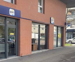 GAN ASSURANCES DIJON VAUBAN image 2