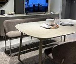 KINGSTON Esstisch BoConcept Ulm