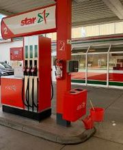 star Tankstelle Bild 2