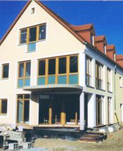 Hertzschuch Bau GmbH Radebeul Bild 2