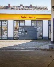 Shell Recharge Charging Station Bild 5