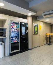 B&B HOTEL Metz Semécourt image 9