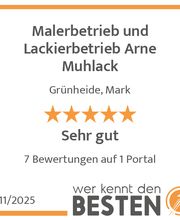 werkenntdenBESTEN.de Qualitätssiegel