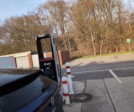 E.ON Drive Public Ladestation Bild 5
