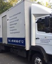 Schenck & Hansen KG Bild 7