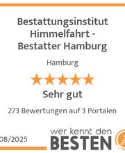 werkenntdenBESTEN.de Qualitätssiegel