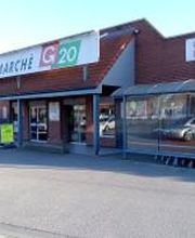 SUPERMARCHÉ G20 image 2