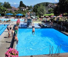 Freibad / Seebad Bild 7