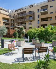 Senioriales de Montélimar - Résidence seniors image 19