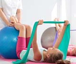 Troue Corinna Physiotherapeutin Bild 5