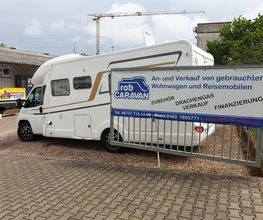 Rob Caravan Bild 3
