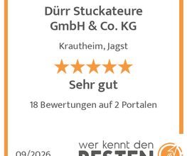 werkenntdenBESTEN.de Qualitätssiegel