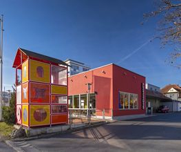 McDonald's Bild 1