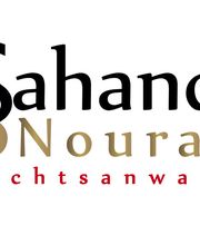 Sahand Nourai Rechtsanwalt für Migrations- und Wirtschaftsrecht - سهند نورایی وکیل ایرانی در آلمان Bild 3