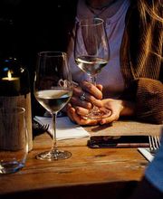 Catch of the day - Wein