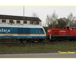 Modellbahn Pürner Bild 9