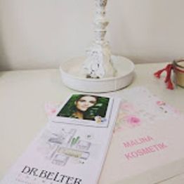 Malina Kosmetikstudio