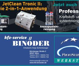 Auto-Service Binöder Bild 1