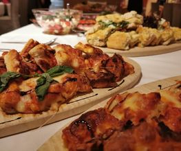 Dolce Vita Ristorante Pinseria Bild 5